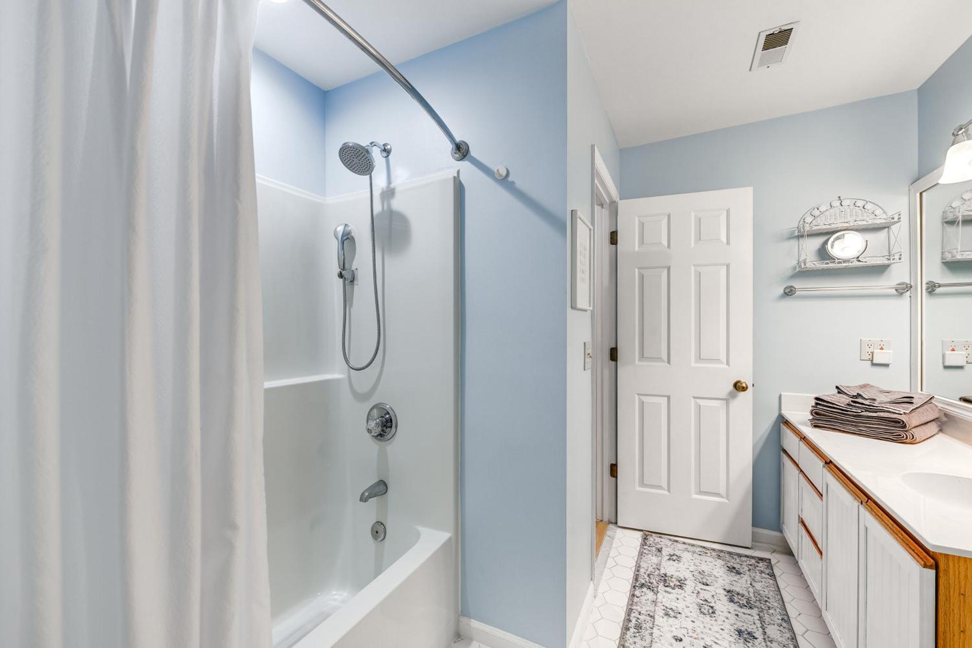 First-Floor Condo Less Than 1 Mi To Sunset Beach Access! Exterior foto