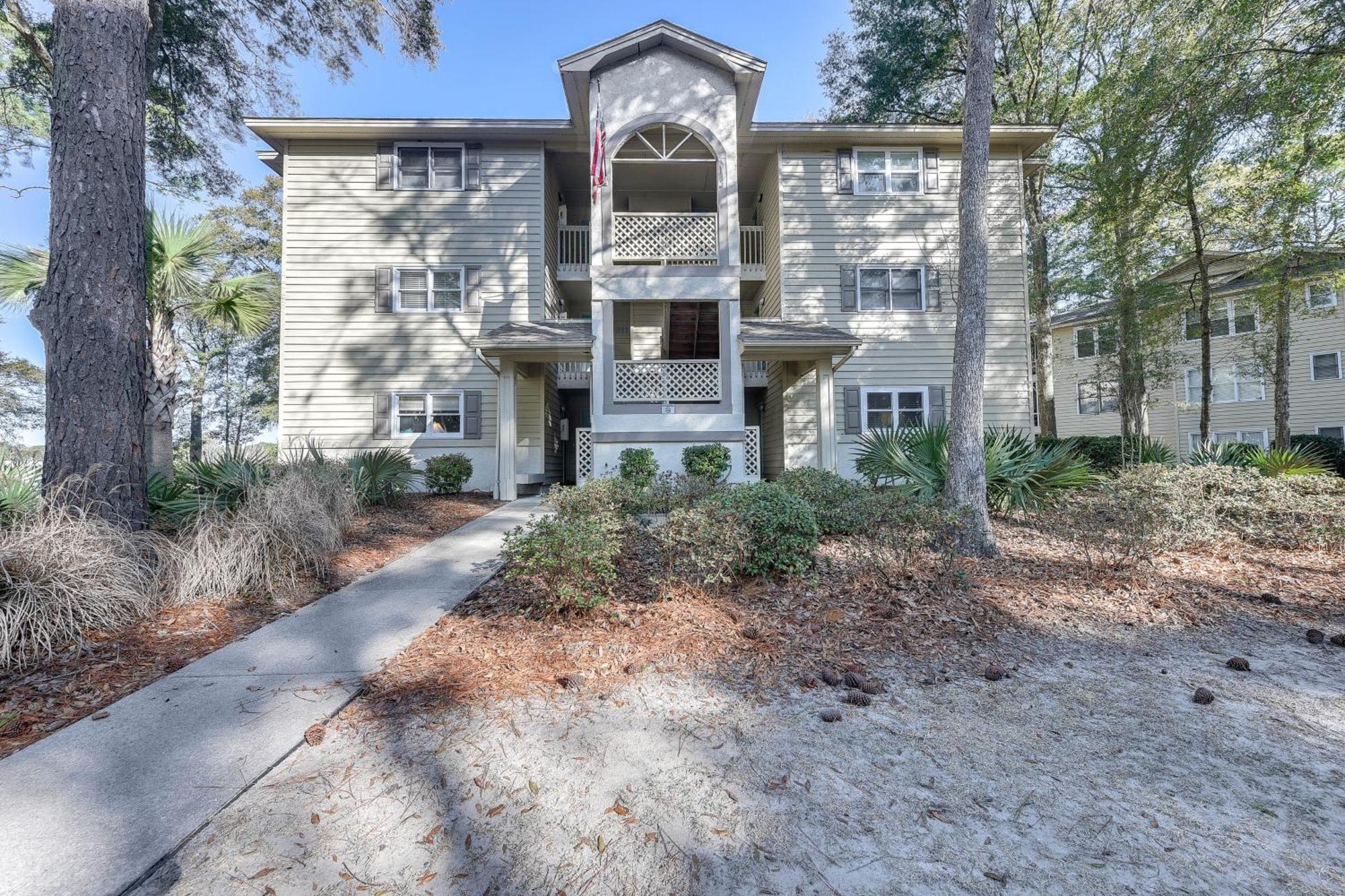 First-Floor Condo Less Than 1 Mi To Sunset Beach Access! Exterior foto