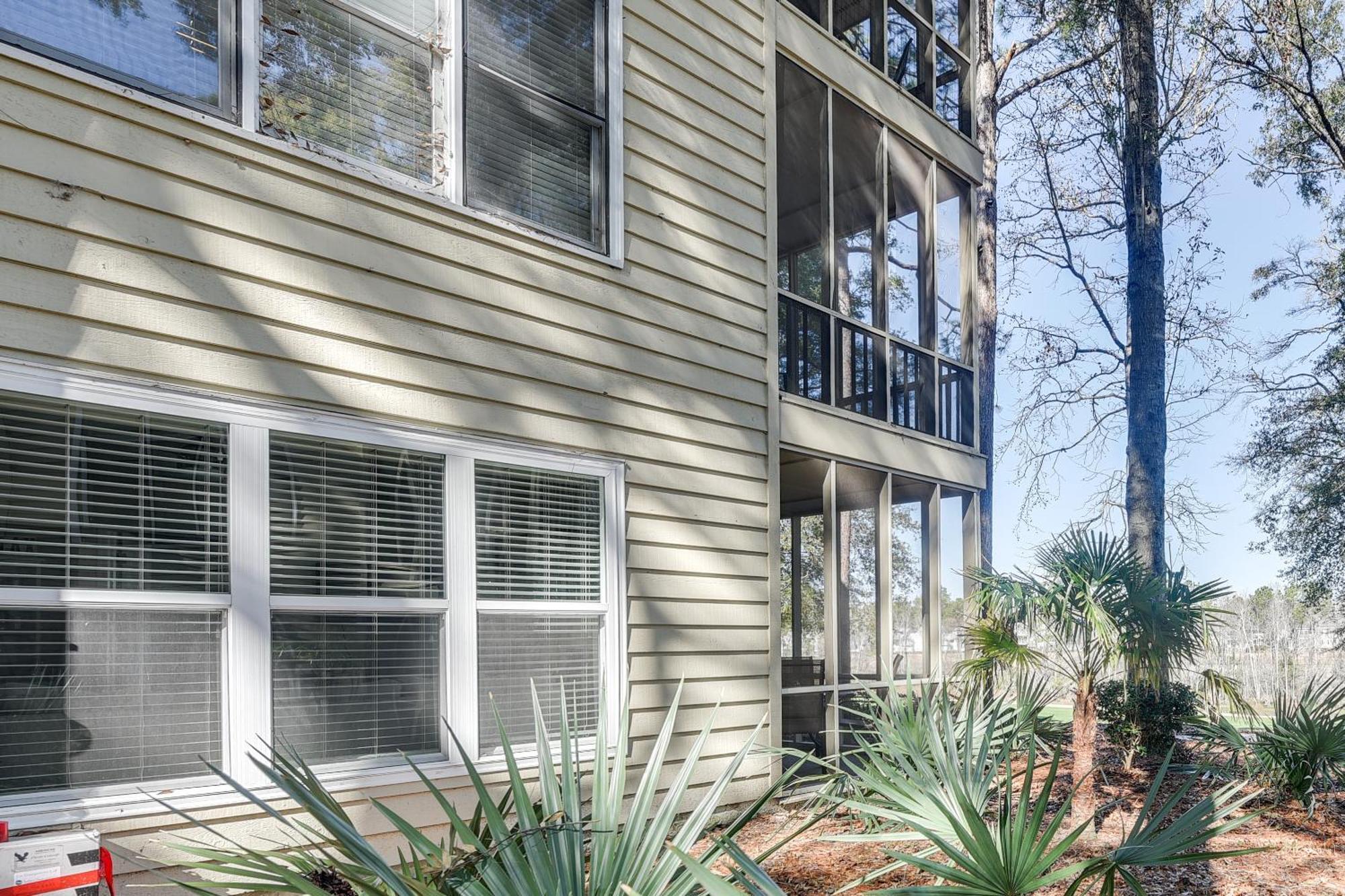 First-Floor Condo Less Than 1 Mi To Sunset Beach Access! Exterior foto